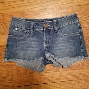Southpole Jean Co. Jean Shorts Sz: 3